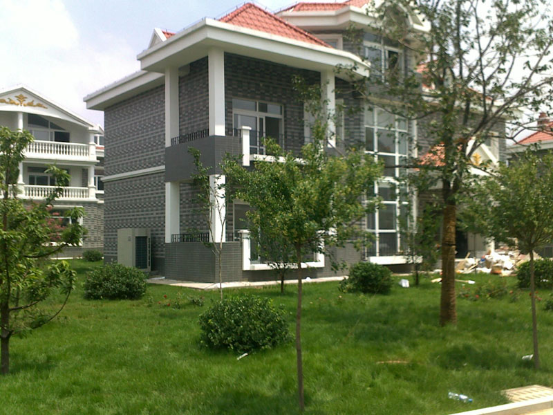 家用中央空調(diào)