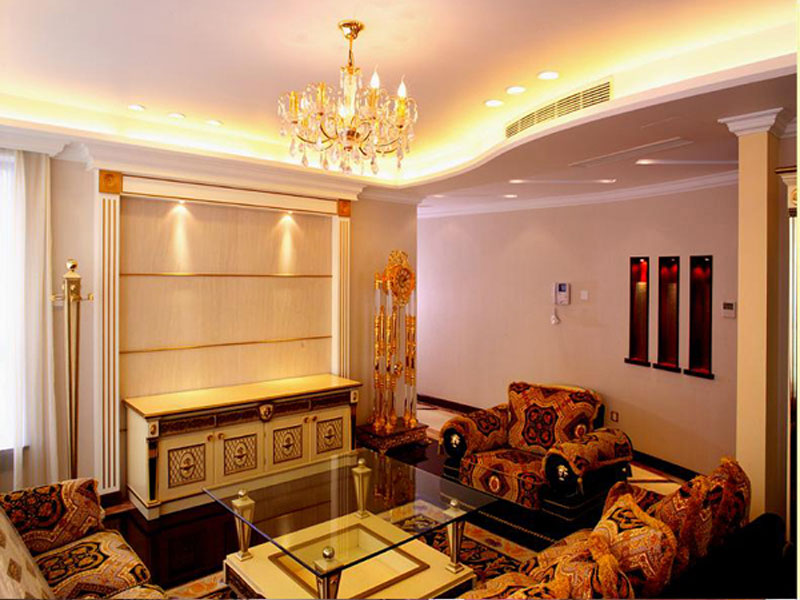 家用中央空調(diào)